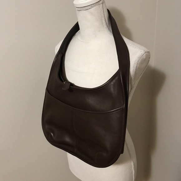 Coach Handbags - Vintage Coach Bag